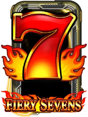 Fiery Sevens