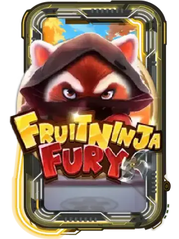 Fruit Ninja Fury