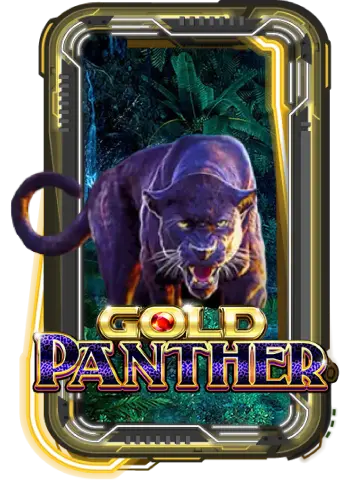 Gold Panther Maxways