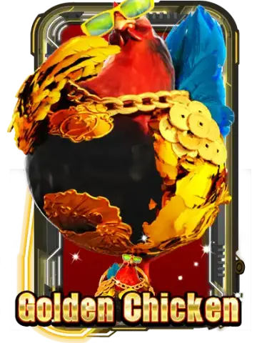 Golden Chicken