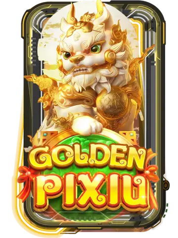 Golden Pixiu