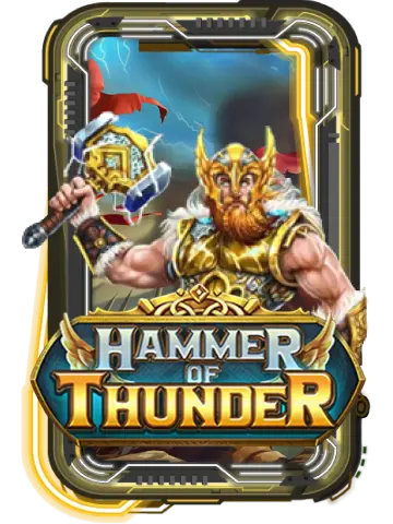 Hammer of Thunder