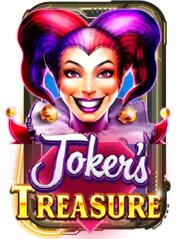 Joker's Treasure