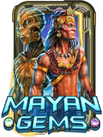 Mayan Gems