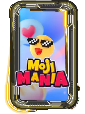 Moji Mania