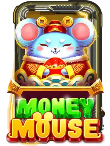 Money Mouse