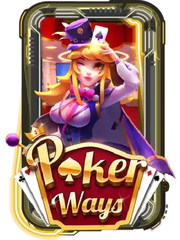 Poker Ways