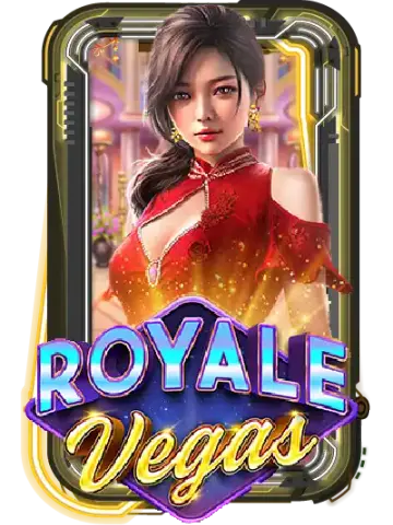 Royale Vegas