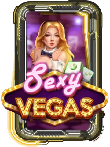 Sexy Vegas