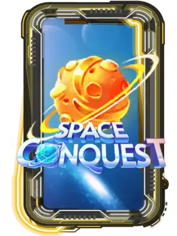 Space Conquest