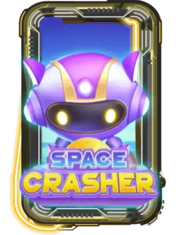 Space Crasher