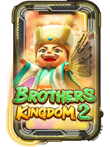 Spadegaming Brothers Kingdom