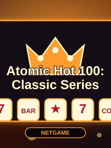 Atomic Hot 100: Classic Series