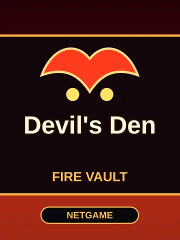Devil's Den