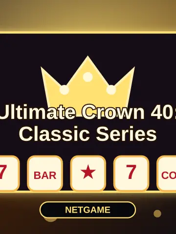 Ultimate Crown 40: Classic Series