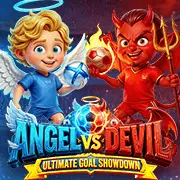 Angel vs Devil Ultimate Goal Showdown