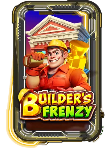Builder's Frenzy