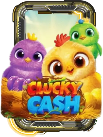 Clucky Cash