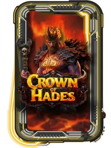 Crown of Hades