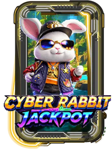 Cyber Rabbit Jackpot