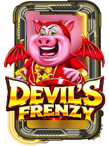 Devil's Frenzy