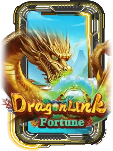 Dragon Link Fortune