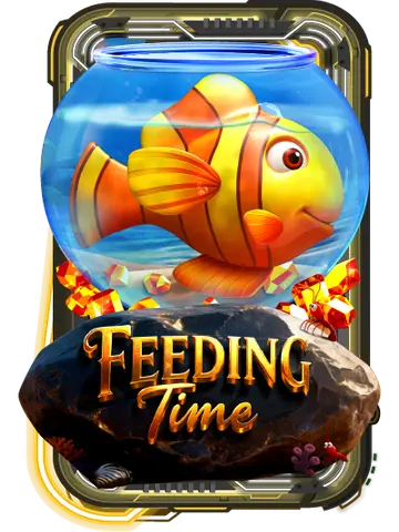 Feeding Time