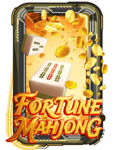 Fortune Mahjong