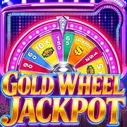 Gold Wheel Jackpot