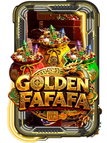 Golden FaFaFa