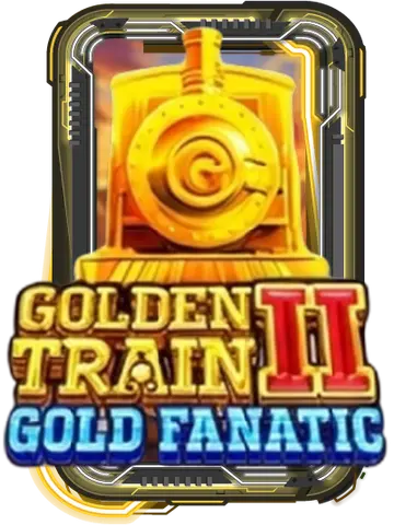 Golden Train 2