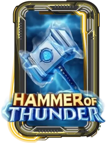 Hammer of Thunder