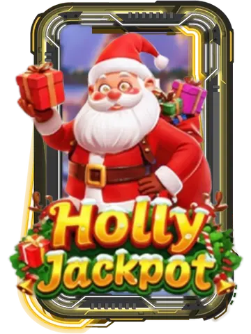Holly Jackpot