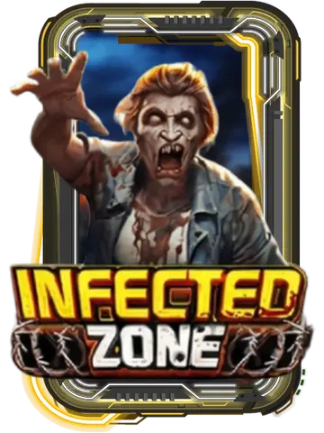 Infected Zone