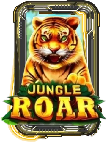 Jungle Roar