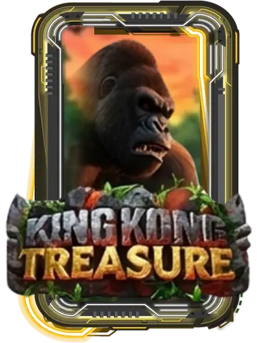 King Kong Treasure
