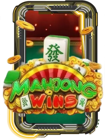 Mahjong Wins