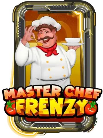Master Chef Frenzy