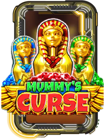 Mummy's Curse