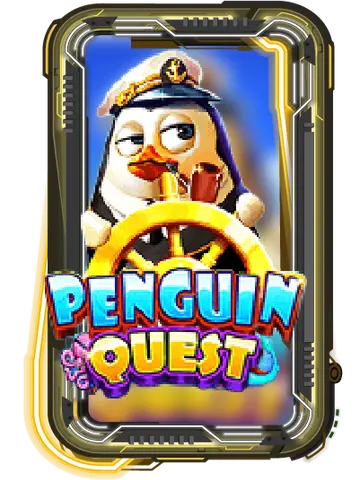 Penguin Quest