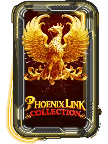 Phoenix Link - Collection