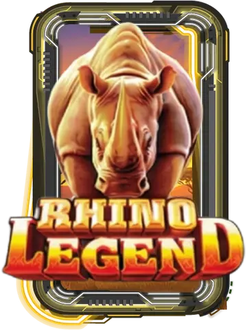Rhino Legend