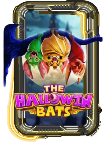 The Hallowin Bats