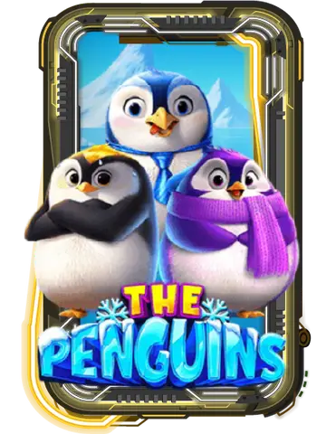 The Penguins