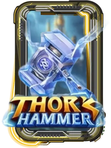 Thor's Hammer