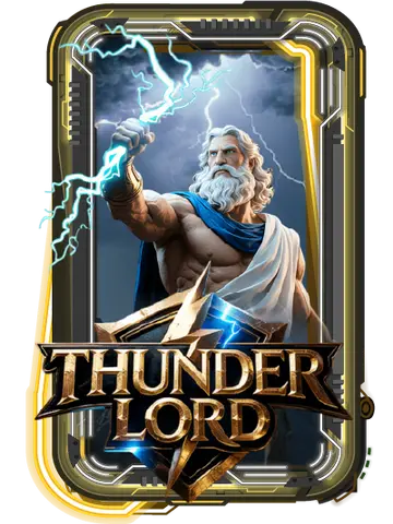 Thunder Lord