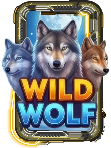 Wild Wolf Xtreme