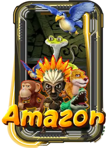 Amazon