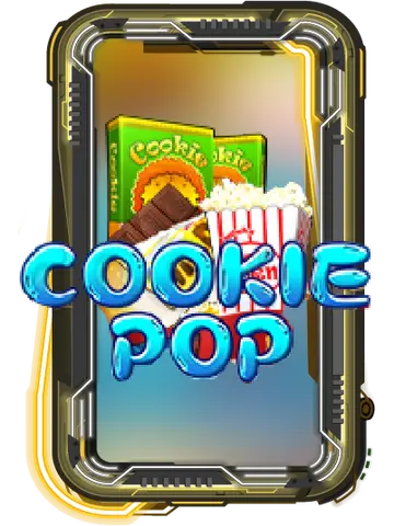 COOKIE POP