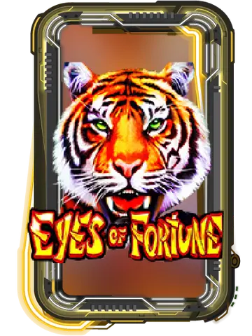 Eyes of Fortune